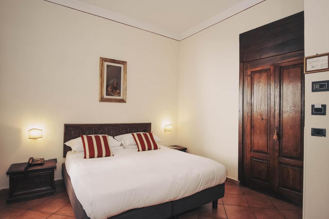 Hotel Galileo Florencja Zewnętrze zdjęcie